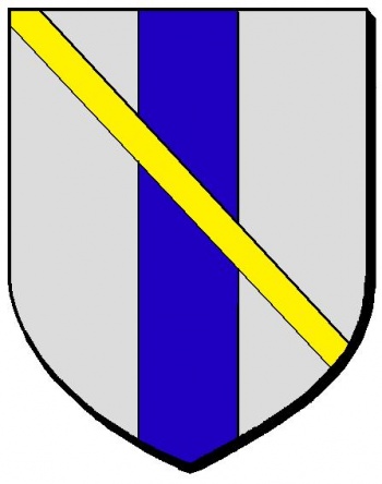 Blason de Andornay/Arms of Andornay