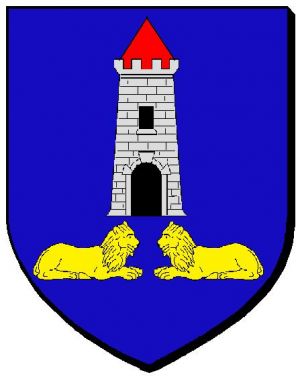 Blason de Coursan-en-Othe/Arms (crest) of Coursan-en-Othe