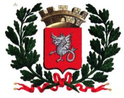 Blason de Draguignan/Arms (crest) of Draguignan