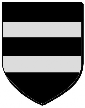 Blason de Saint-Beauzile/Arms (crest) of Saint-Beauzile