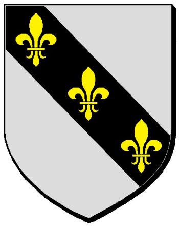 Blason de Villers-Pol/Arms (crest) of Villers-Pol