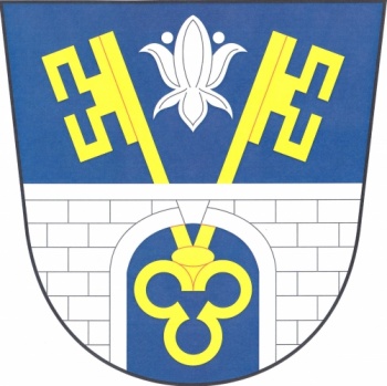 Arms (crest) of Vražné