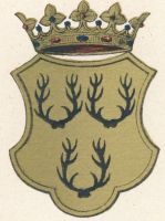 Arms (crest) of Teplá