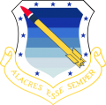 11th Air Division, US Air Force.png