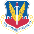 Air Combat Command, US Air Force.png