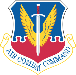 Air Combat Command, US Air Force.png