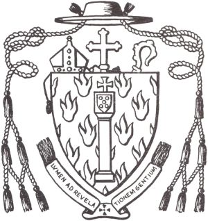 Arms (crest) of Manuel António Pires