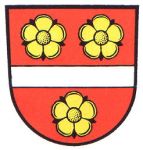 Arms of Leutenbach