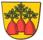 Arms (crest) of Heinzenberg