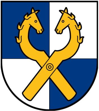 Wappen von Kakenstorf/Arms (crest) of Kakenstorf