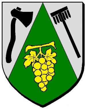 Blason de Laix/Coat of arms (crest) of {{PAGENAME
