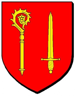 Blason de Leynes/Coat of arms (crest) of {{PAGENAME
