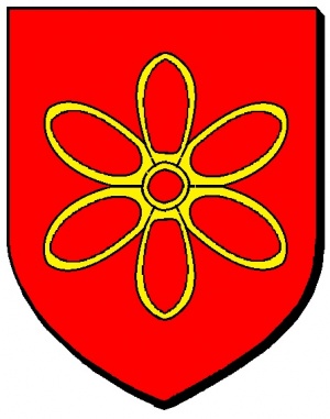 Blason de Mareil-sur-Mauldre/Coat of arms (crest) of {{PAGENAME