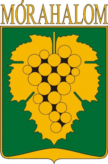 Arms (crest) of Mórahalom