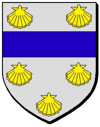 Blason de Pisy/Arms (crest) of Pisy