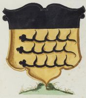 Wappen von Waiblingen/Arms (crest) of Waiblingen
