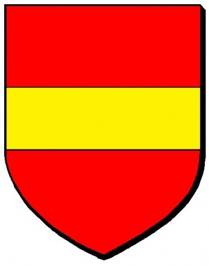 Blason de Beaumont-sur-Lèze/Arms (crest) of Beaumont-sur-Lèze
