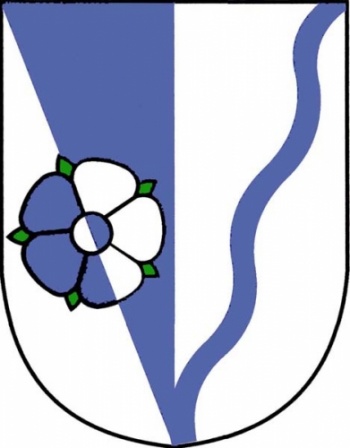 Arms (crest) of Družec