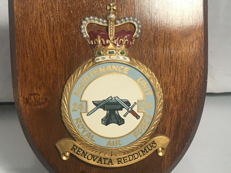 File:No 24 Maintenance Unit, Royal Air Force.jpg