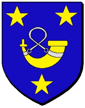 Blason de Pelleautier/Coat of arms (crest) of {{PAGENAME