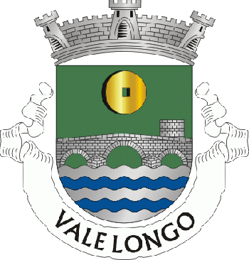 Brasão de Vale Longo (Sabugal)/Arms (crest) of Vale Longo (Sabugal)