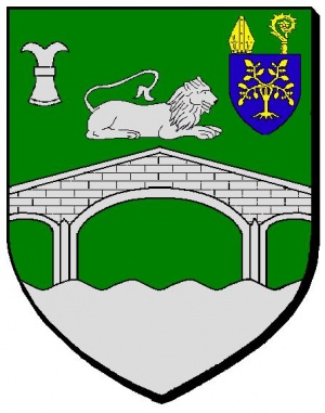 Blason de Balsièges/Arms (crest) of Balsièges