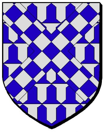 Blason de Plaissan/Arms (crest) of Plaissan