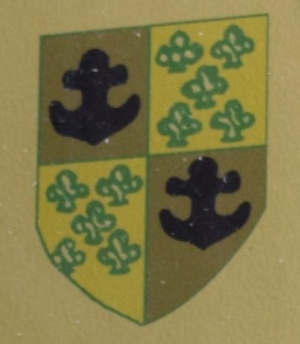 Coat of arms (crest) of Renescure