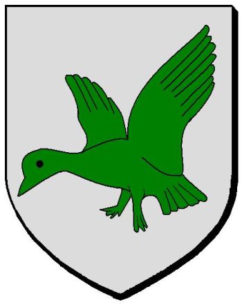Blason de Boismont (Somme)/Arms (crest) of Boismont (Somme)