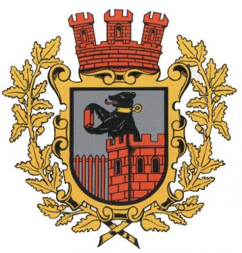 Wappen von Esens/Arms (crest) of Esens