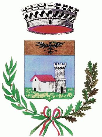 Stemma di Pattada/Arms (crest) of Pattada