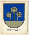 wapen van Zoetermeer