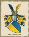 Wappen von Plettenberg nr. 897 von Plettenberg