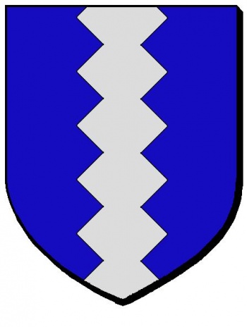Blason de Balledent/Arms of Balledent