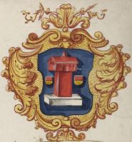 Wappen von Butzbach/Arms (crest) of Butzbach