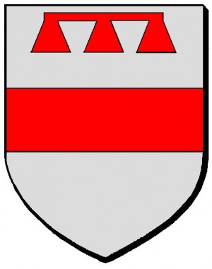 Blason de Chârost/Arms of Chârost