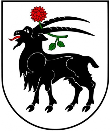 Arms (crest) of Jūrė