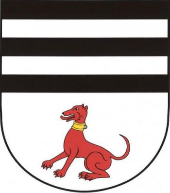 Coat of arms (crest) of Polní Chrčice
