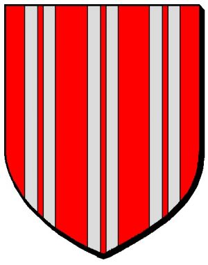 Blason de Saint-Julien (Jura)