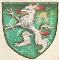 Wappen von Steiermark/Arms of Steiermark