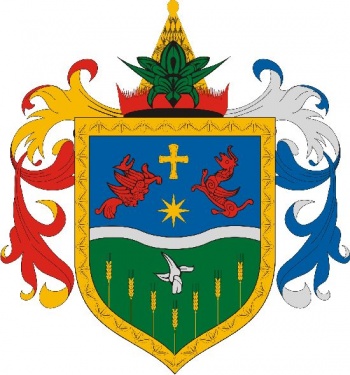 Arms (crest) of Tiszabezdéd