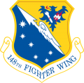 148th Fighter Wing, Minnesota Air National Guard.png