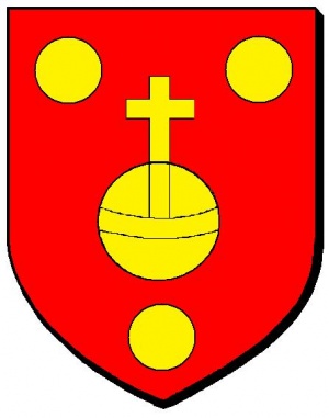 Blason de Comps-sur-Artuby/Coat of arms (crest) of {{PAGENAME