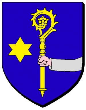 Blason de Lisle-en-Barrois/Coat of arms (crest) of {{PAGENAME