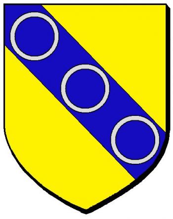 Blason de Briis-sous-Forges/Arms (crest) of Briis-sous-Forges