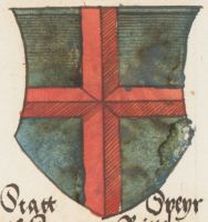 Arms (crest) of Diocese of Speyer