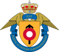 Expeditionary Air Staff, Danish Air Force.png