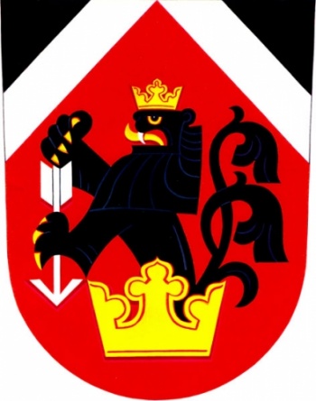Arms (crest) of Postřelmov