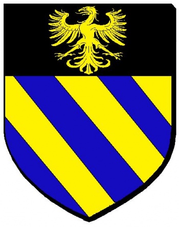 Blason de Arrigas/Arms (crest) of Arrigas