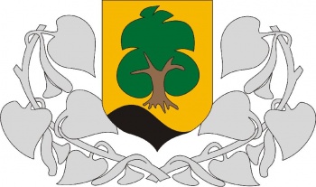 Csobánka (címer, arms)